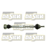 DA SILVA - C9105 - 